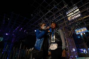 BIB: 2021
                            <button type="button" onclick="openModal(15981499)" class="btn btn-primary btn-sm float-right btn-popup" data-toggle="modal" data-target=".modal-high-quality">
                        <i class="fas fa-shopping-cart"></i> Add to Cart
                    </button>
                                            <button type="button" onclick="isThisMe(15981499, true)" class="btn btn-success btn-sm float-right btn-popup btn-isme hidden" data-toggle="tooltip" data-placement="bottom" title="นี่คือรูปของคุณใช่ไหม คลิกที่นี่เพื่อเอาเข้าอัลบั้ม">
                        <i class="fas fa-plus"></i> Add to album
                    </button>
                    <button type="button" onclick="isThisMe(15981499, false)" class="btn btn-warning btn-sm float-right btn-popup btn-isnotme hidden">
                        <i class="fas fa-ban"></i> Remove from album
                    </button>